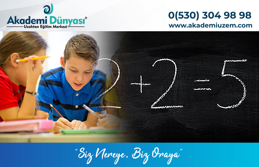 5. Sınıf Matematik
